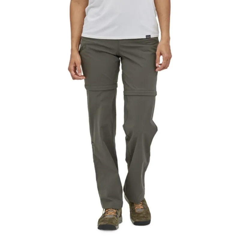 PANTALON PATAGONIA QUANDARY CONVERTIBLE - REGULAR Meilleur Choix