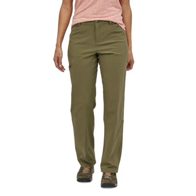 Offre Du Jour PANTALON PATAGONIA QUANDAR - REGULAR