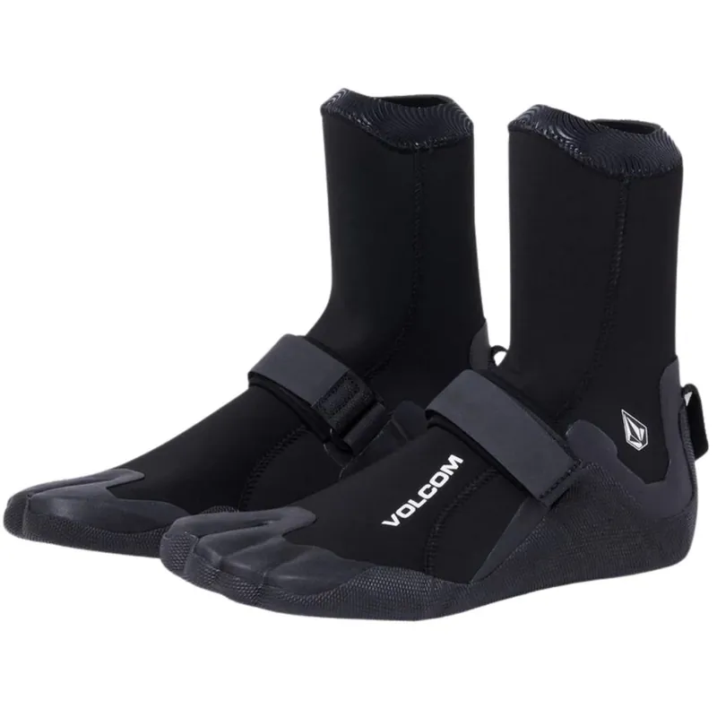 Vente Flash CHAUSSONS EN NEOPRENE VOLCOM 3MM SPLIT