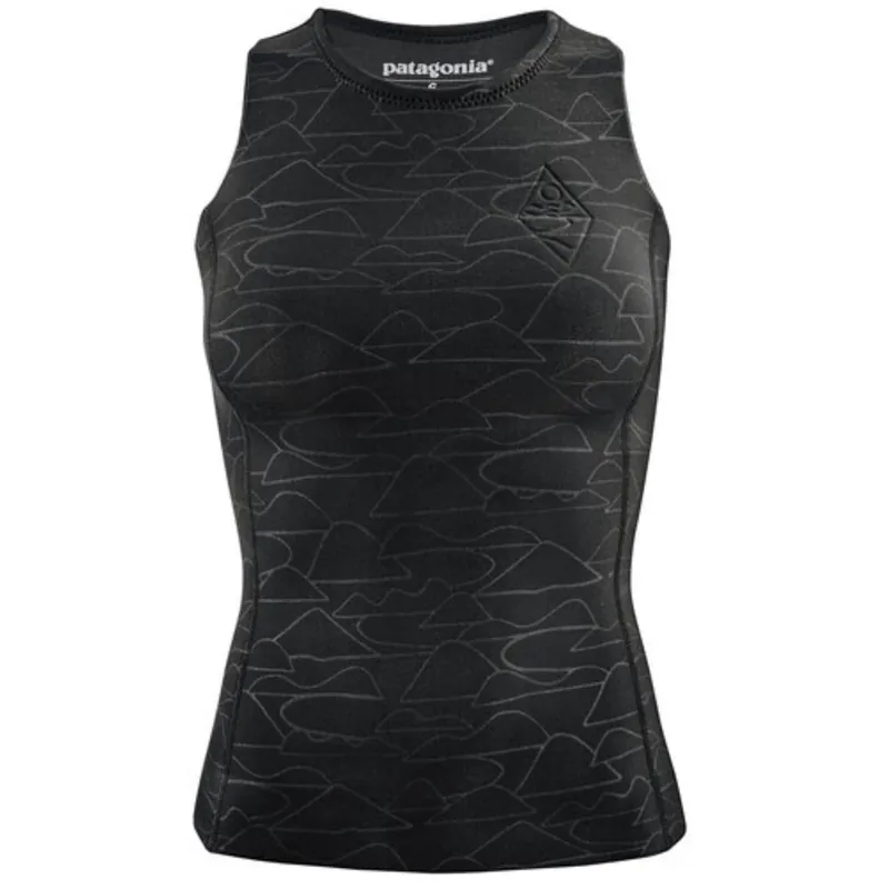 Nouveauté NEOPRENO PATAGONIA R1 LITE YULEX VEST 1.5