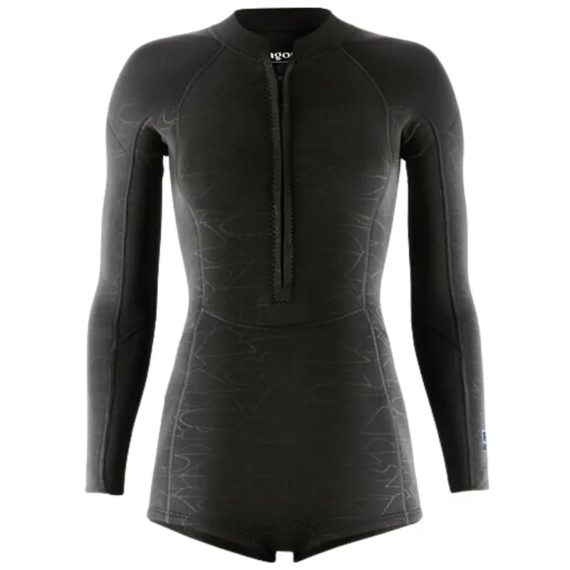 VESTE NÉOPRÈNE PATAGONIA R1 LITE YULEX 2MM Authentique