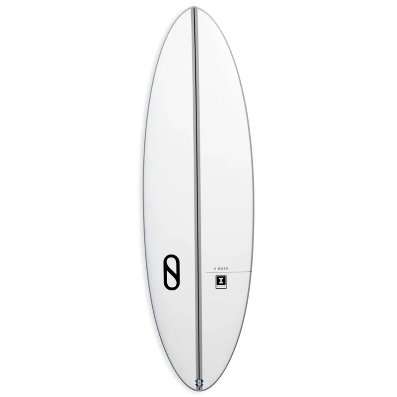 PLANCHE DE SURF FIREWIRE S BOSS 5‘4‘‘ Offre Limitée