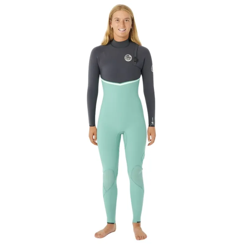 Prix Choc COMBINAISON RIP CURL EBOMB 4/3 MM