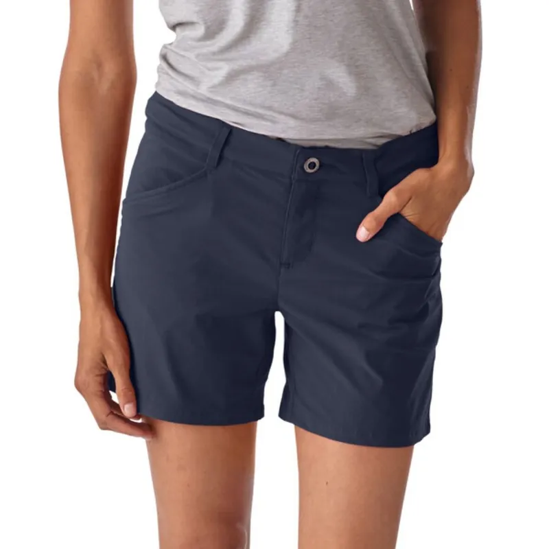 SHORTS PATAGONIA QUANDARY Dernière Chance