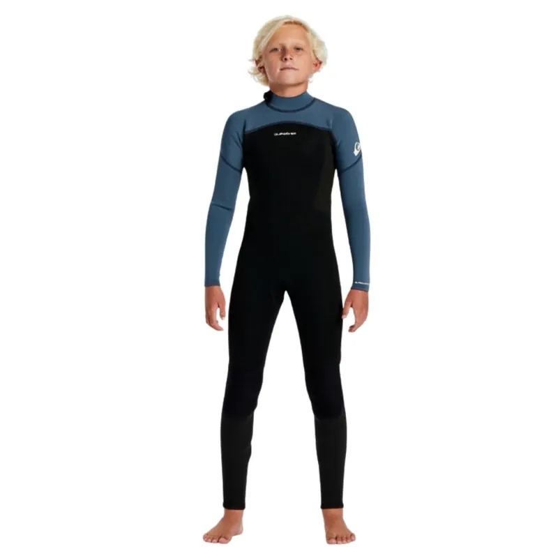 COMBINAISON QUIKSILVER PROLOGUE 3/2 Affaire À Saisir