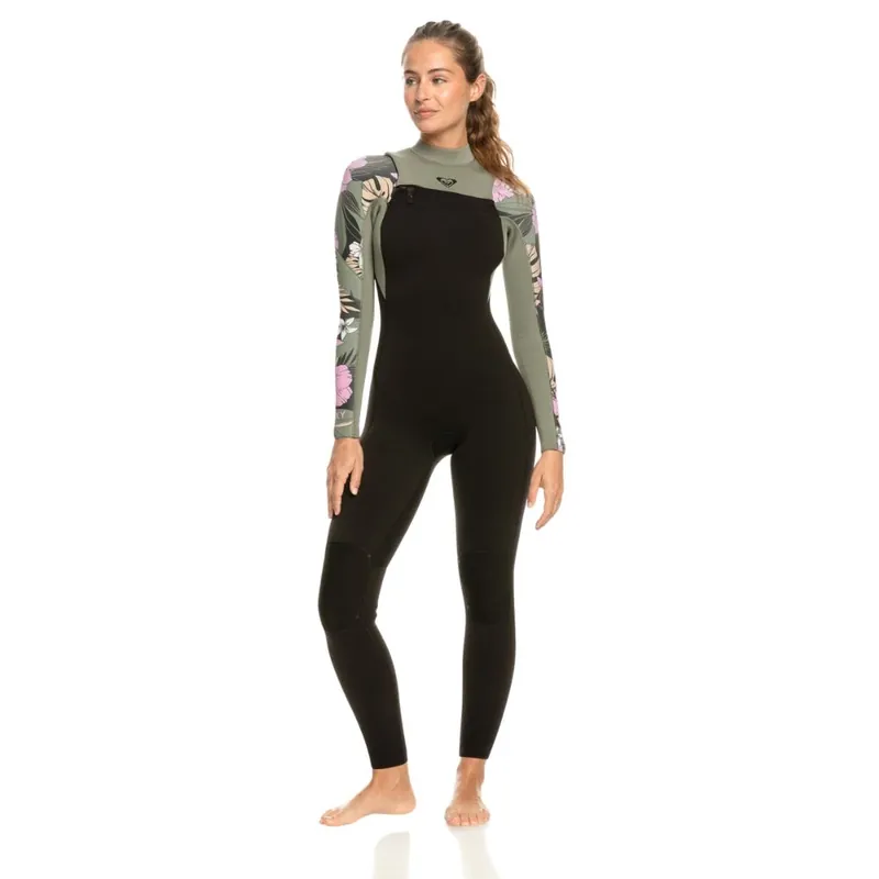 Authentique COMBINAISON ROXY ELITE 3/2