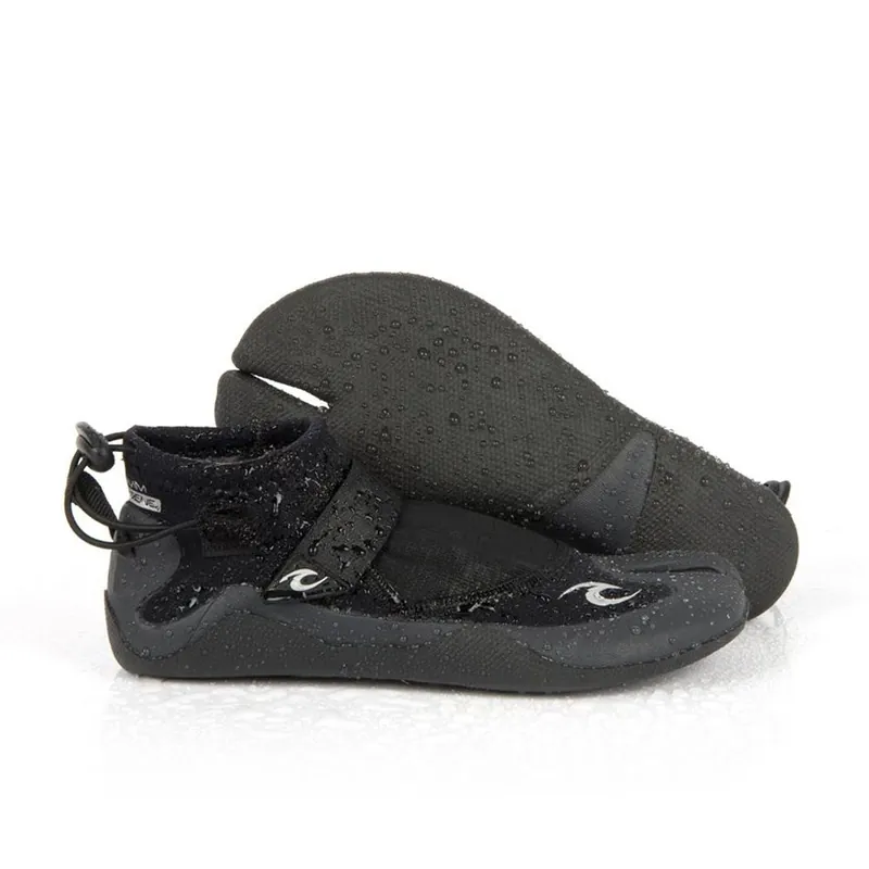 CHAUSSONS EN NEOPRENE RIP CURL REEFER BOOT 1.5MM Commander Vite