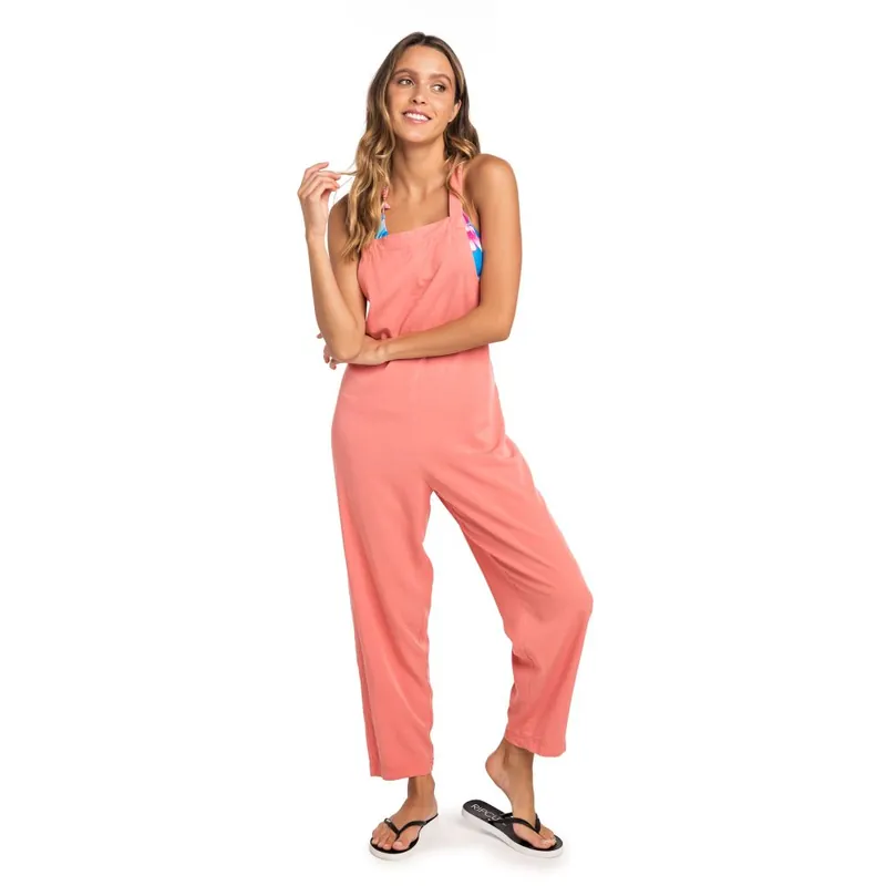 PANTALON RIP CURL SUMMER SWAY DUNGAREE Expédition Rapide