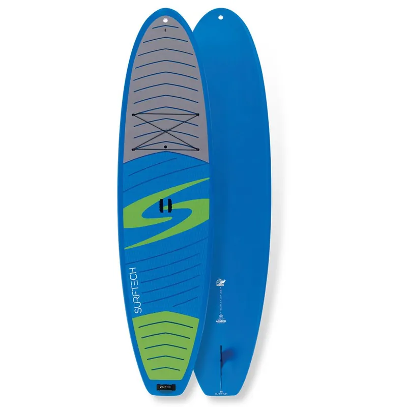 PLANCHE DE SUP SURFTECH THE LIDO ABS 10’6‘‘ Vente Directe