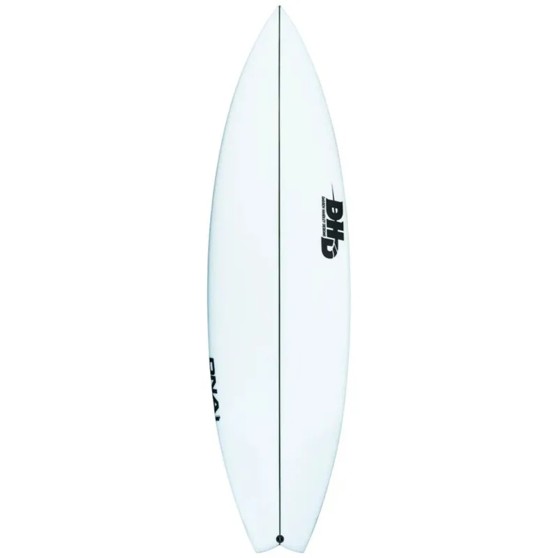 PLANCHE DE SURF DHD MF DNA BELLS 5‘11‘‘ Produit De Marque