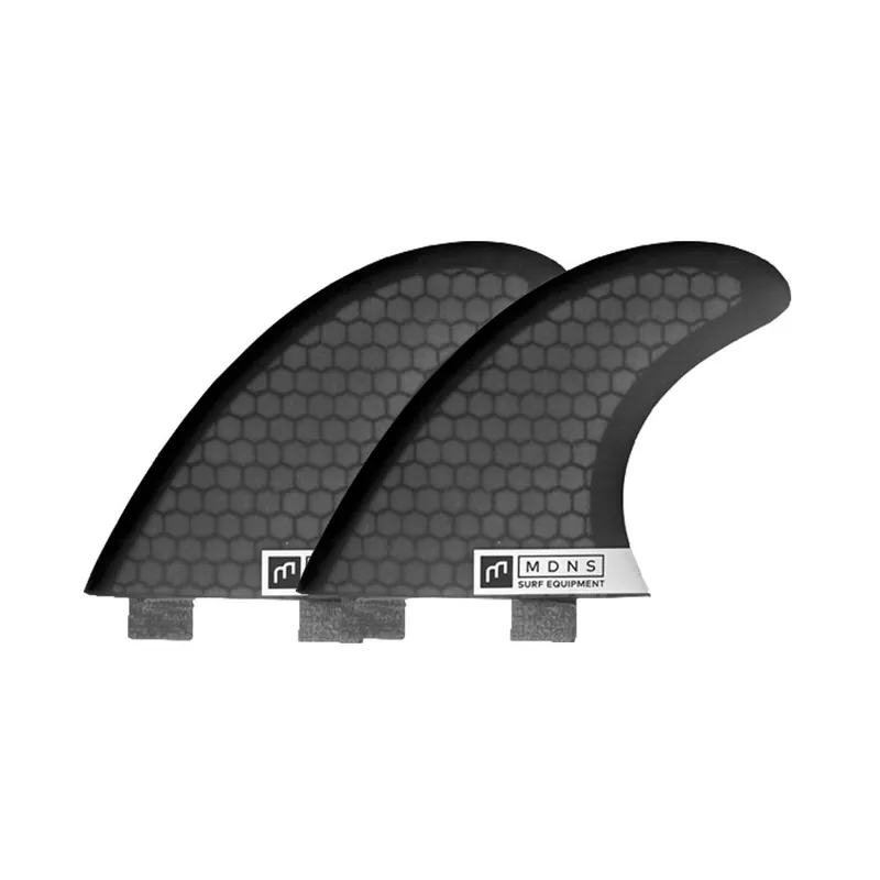 Bon Plan DERIVES MADNESS TRAILERS FX2 4.0 TWIN-FINS