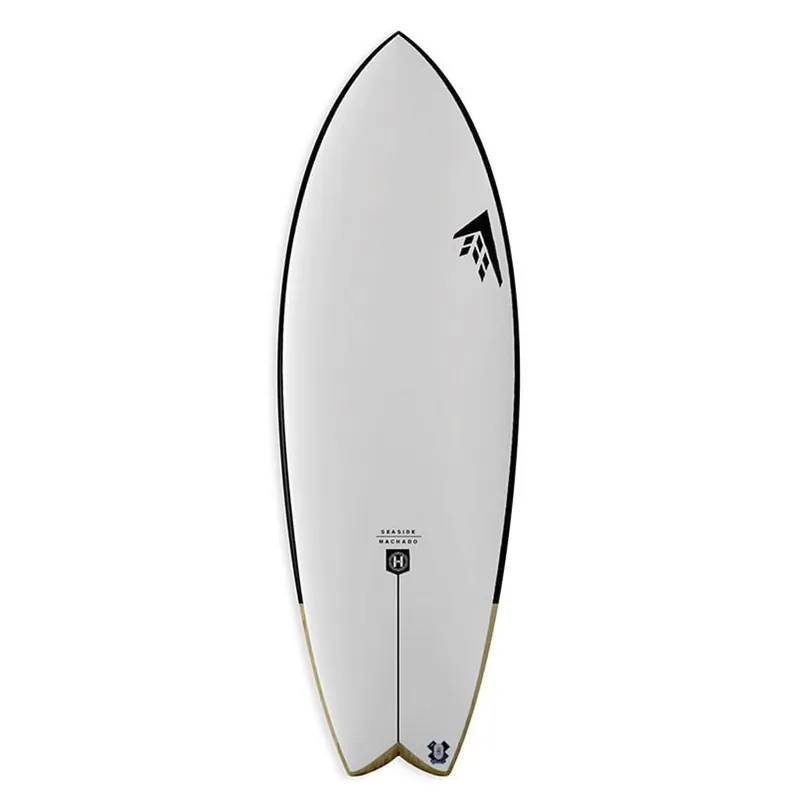 PLANCHE DE SURF FIREWIRE SEASIDE 6‘0‘‘ Produit De Marque