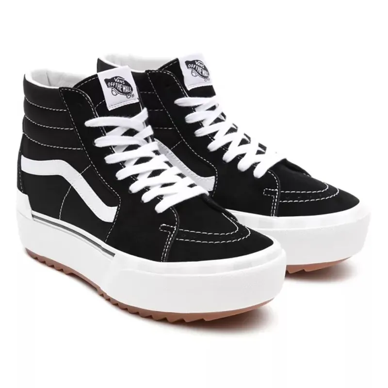 SNEAKERS VANS UA SK8-HI STACKED Offre Spéciale