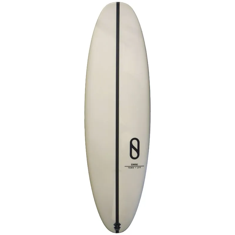 Prix Choc PLANCHE DE SURF FIREWIRE OMNI 5‘6‘‘ -GRADO B-