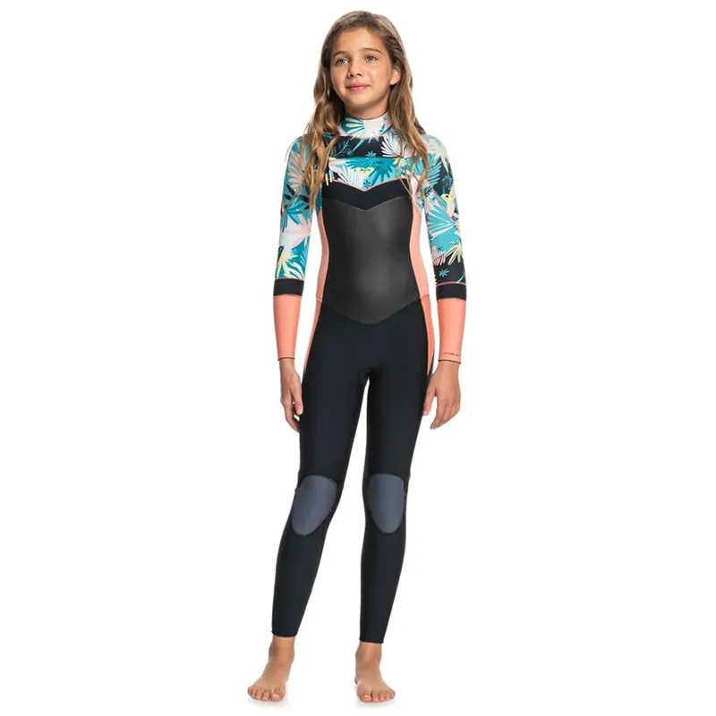 Seulement Aujourd'hui COMBINAISON ROXY SYNCRO 5/4/3