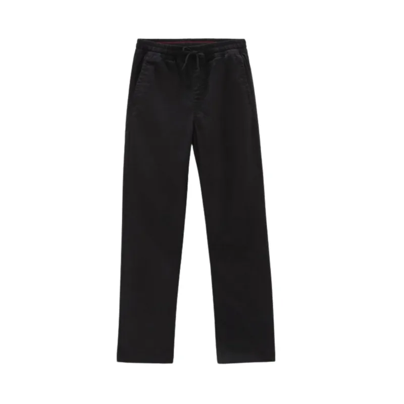 PANTALON VANS BY RANGE ELASTIC WAIST Pas Cher