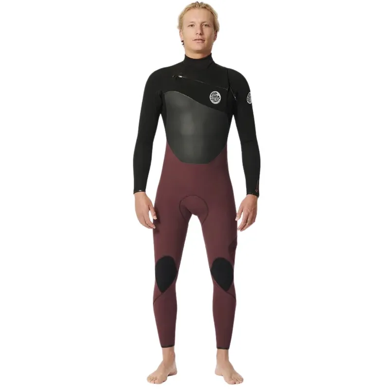 Expédié Aujourd'hui COMBINAISON RIP CURL FLASHBOMB 4/3