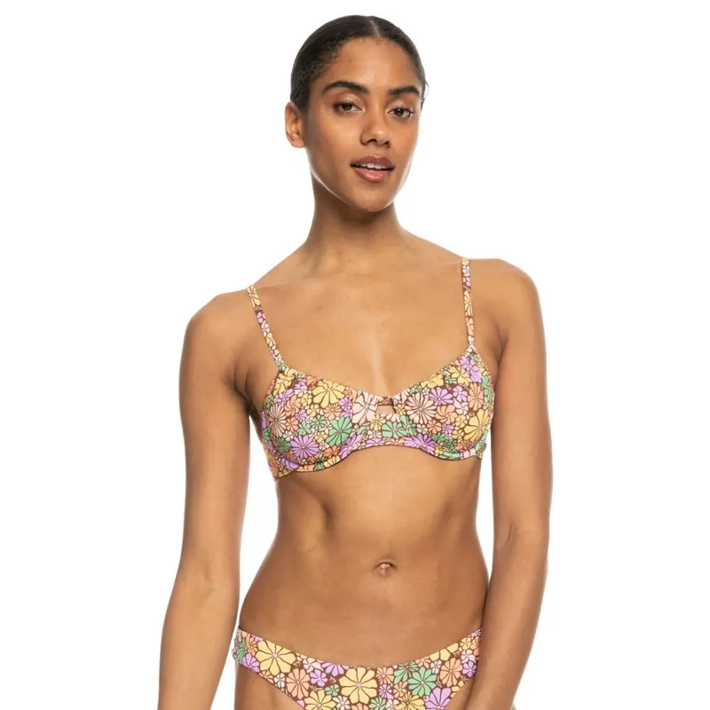 Nouvel Arrivage TOP BIKINI ROXY ALL ABOUT SOL