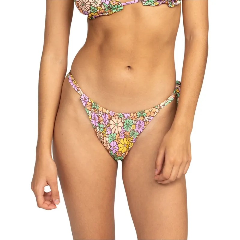 Dernier Modèle BIKINI CULOTTE ROXY ALL ABOUT SOL