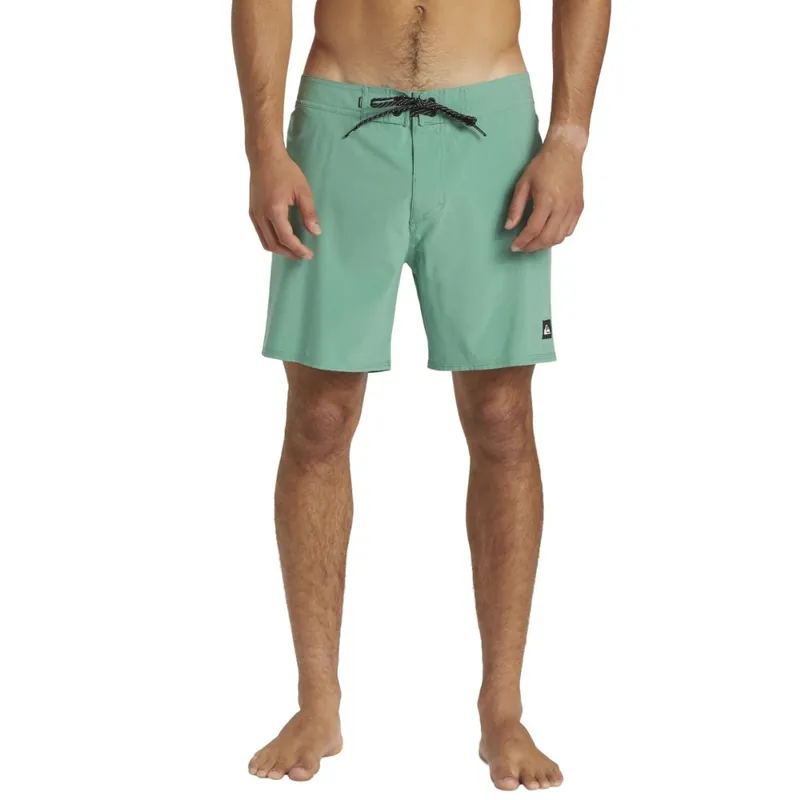 Expédition Rapide BOARDSHORT QUIKSILVER SURFSILK KAIMANA 16‘‘