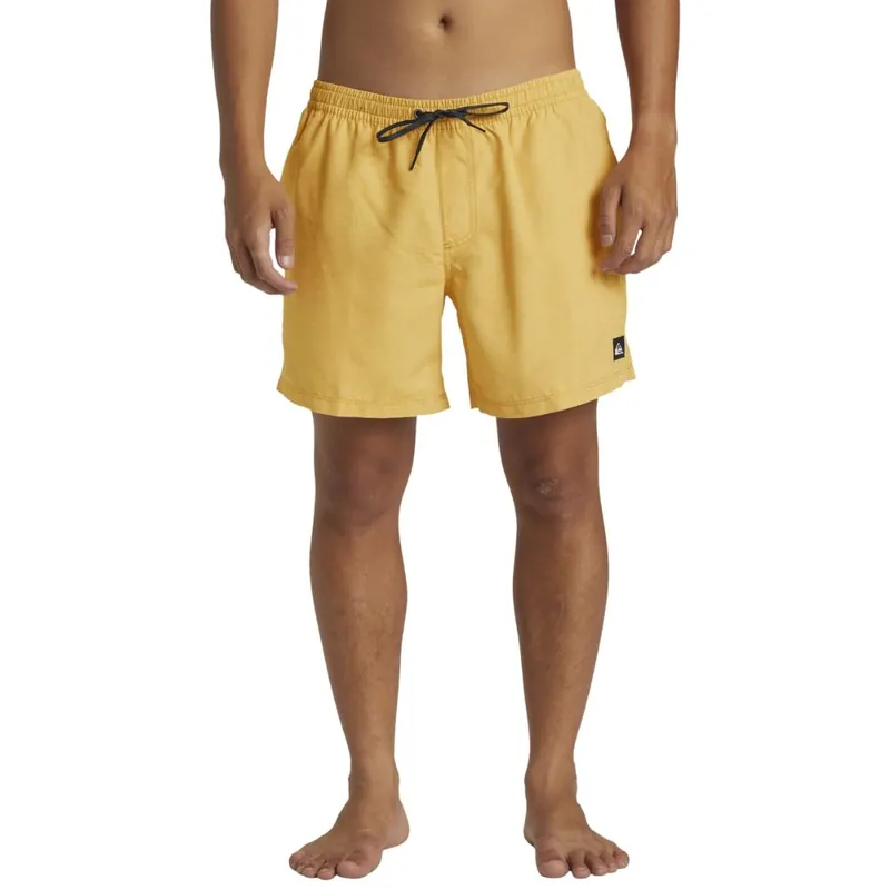 Satisfait Ou Remboursé BOARDSHORT QUIKSILVER EVERYDAY DELUXE VOLLEY 15‘‘