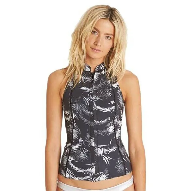 GILET BILLABONG SALTY DAYZ 2/2 Usine Directe