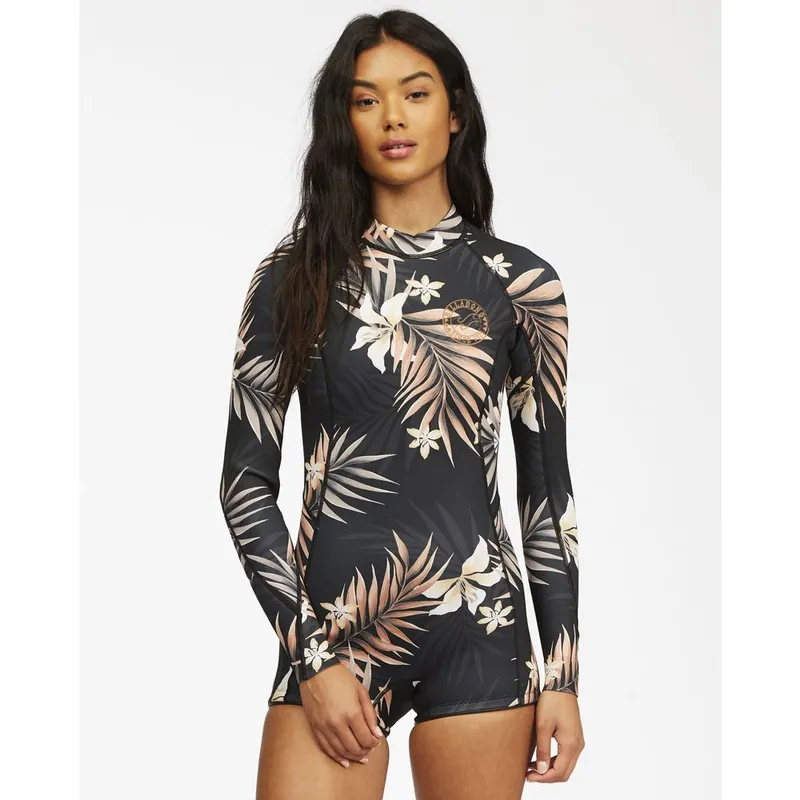 COMBINAISON BILLABONG SPRING FEVER Remise