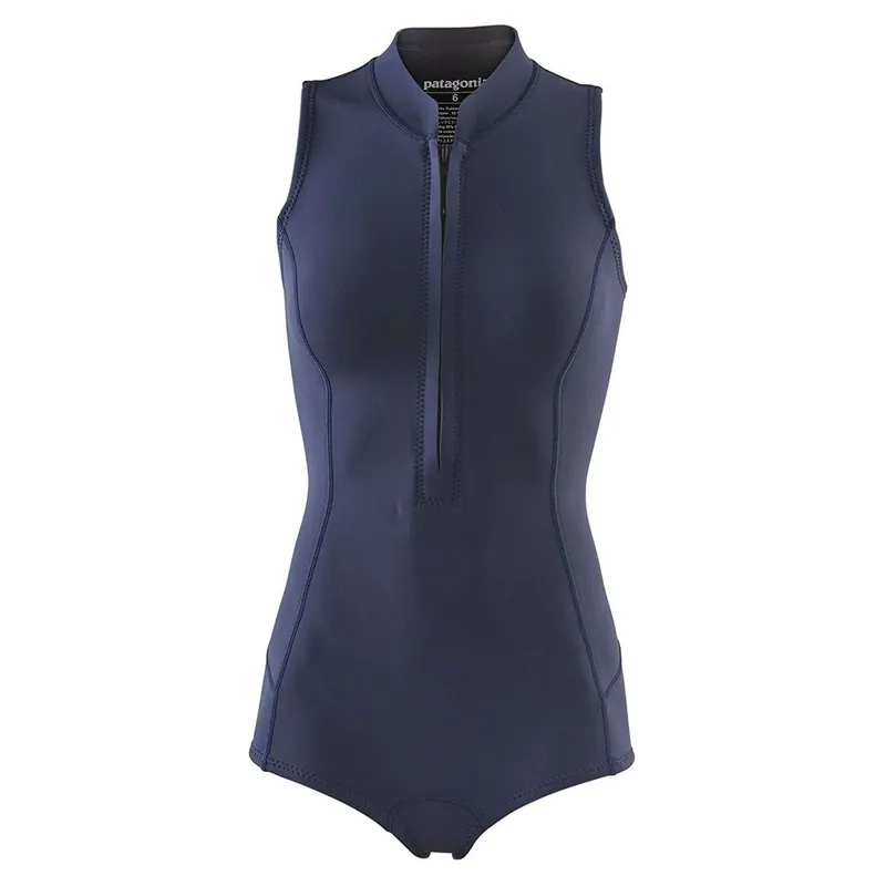 COMBINAISON PATAGONIA R1 LITE YULEX SPRING JUANITA Produit De Marque