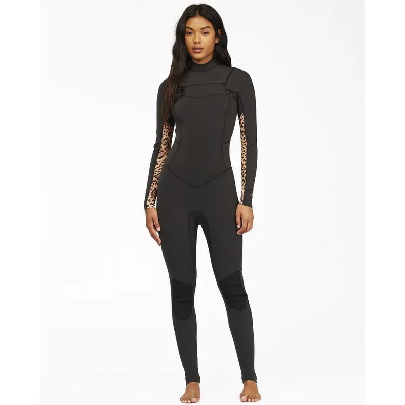 Authentique COMBINAISON BILLABONG SALTY DAYZ 3/2