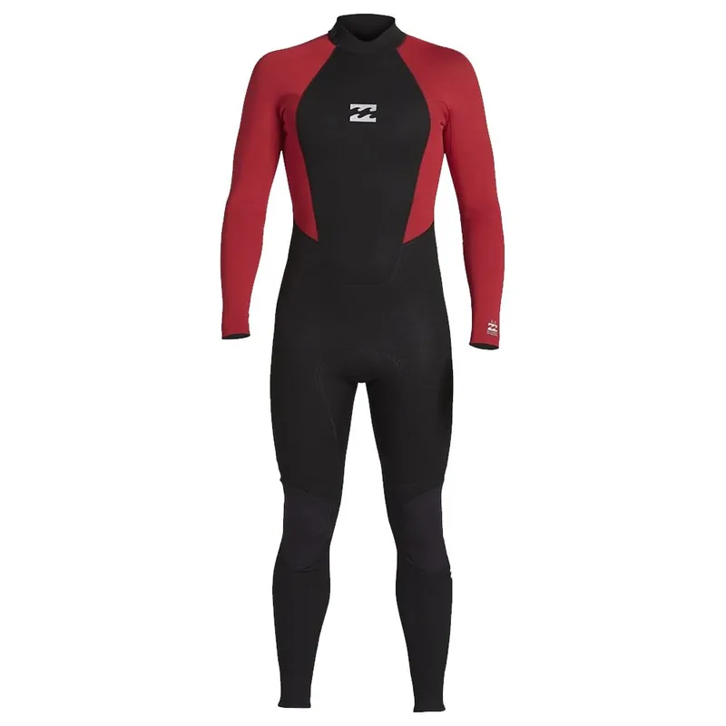 COMBINAISON BILLABONG INTRUDER 3/2 Satisfait Ou Remboursé