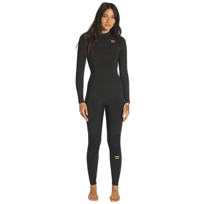 Solde COMBINAISON BILLABONG SYNERGY 4/3