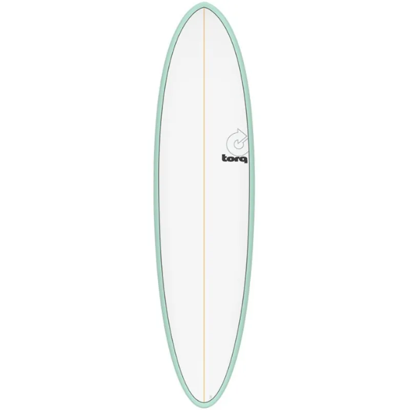 PLANCHE DE SURF TORQ PINLINE FUN 6‘8‘‘ Populaire