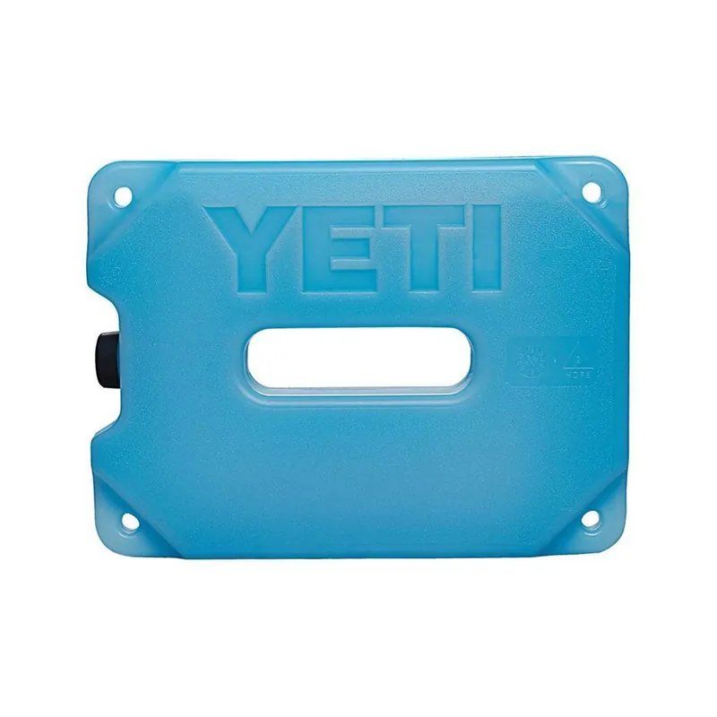 Jusqu'à Épuisement Des Stocks PLACA DE HIELO YETI ICE 4LB