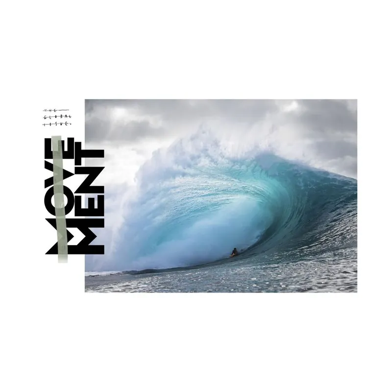 Meilleur Choix LIVRE MOVEMENT THE GLOBAL ISSUE 46