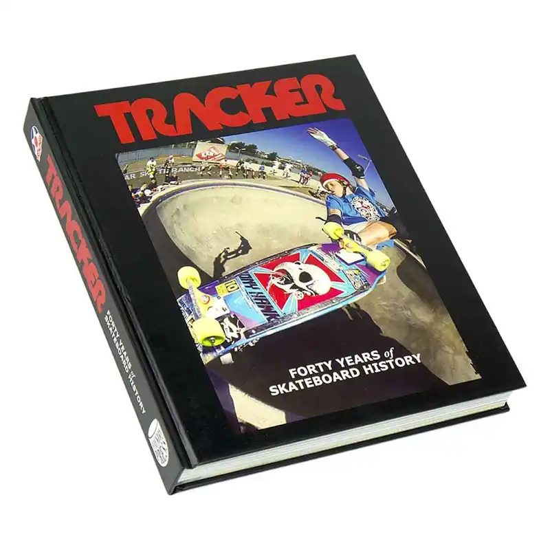 Prix Bas LIVRE FORTY YEARS OF SKATEBOARDING HISTORY