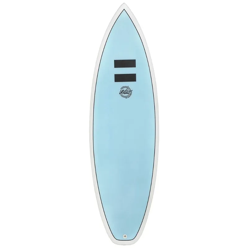 PLANCHE DE SURF INDIO ENDURANCE BOOM HP 5‘10‘‘ Réduction