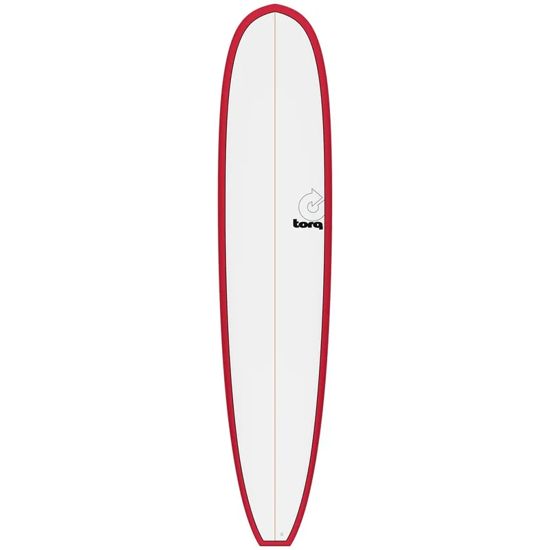 Certifié PLANCHE DE LONGBOARD TORQ LONG TET 9‘6‘‘