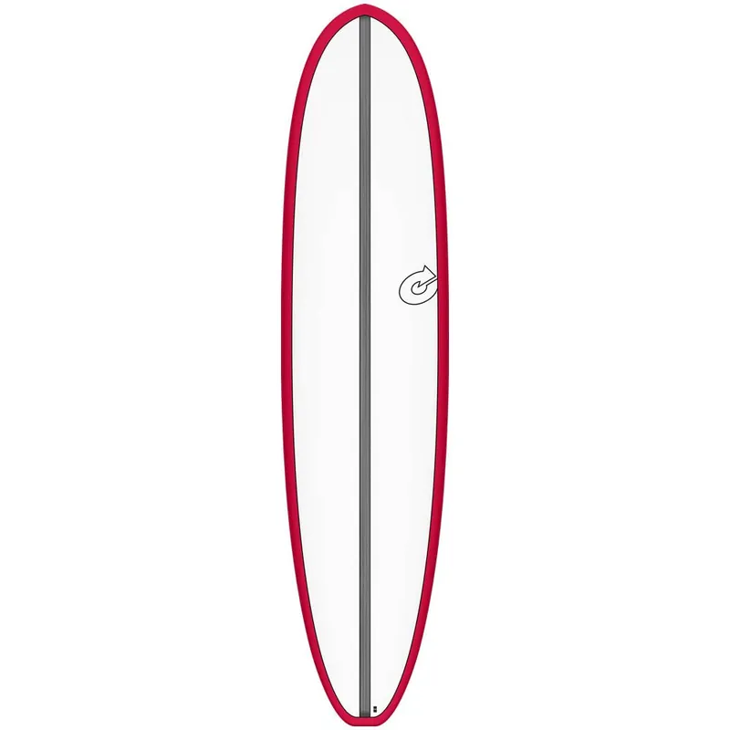 PLANCHE DE SURF TORQ FUN V+ TET CS 8‘2‘‘ Jusqu'à Épuisement Des Stocks