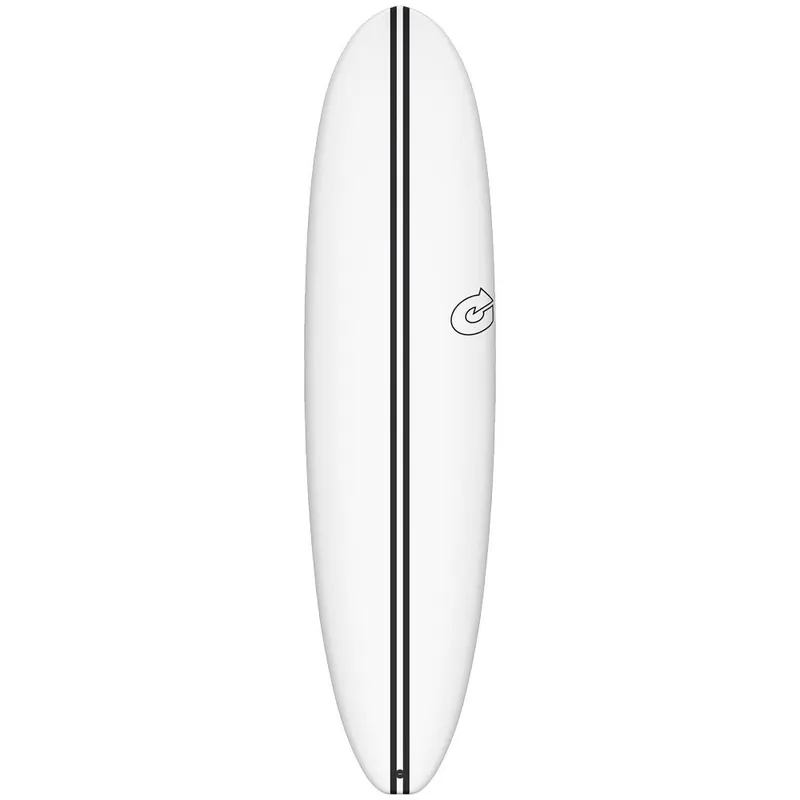 Promotion Saisonnière PLANCHE DE SURF TORQ M2 V+ TEC 8‘0‘‘
