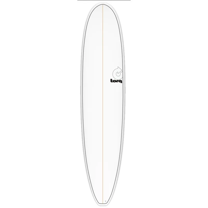 Nouvel Arrivage PLANCHE DE LONGBOARD TORQ LONG TET PINLINE 8‘6‘‘