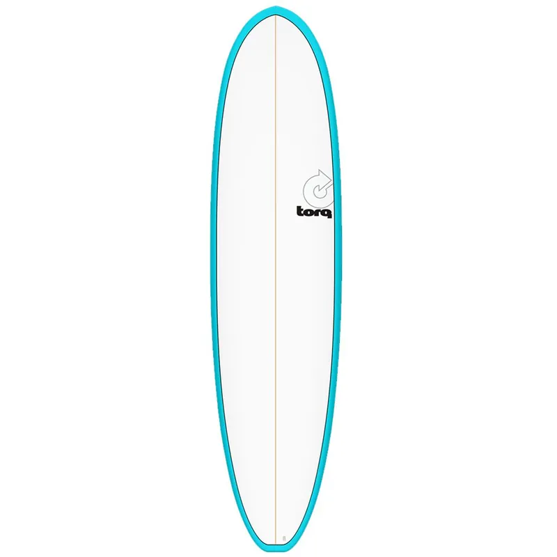 Certifié PLANCHE DE SURF TORQ FUN V+ TET 8‘2‘‘