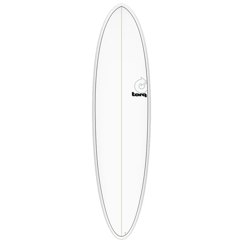 PLANCHE DE SURF TORQ FUN TET PINLINE 7‘2‘‘ Solde