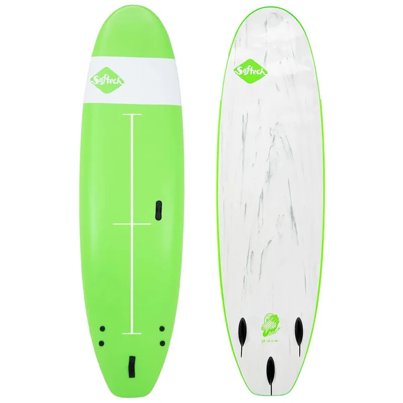 Certifié PLANCHE DE SURF SURFTECH ZEPPELIN 8‘0‘‘