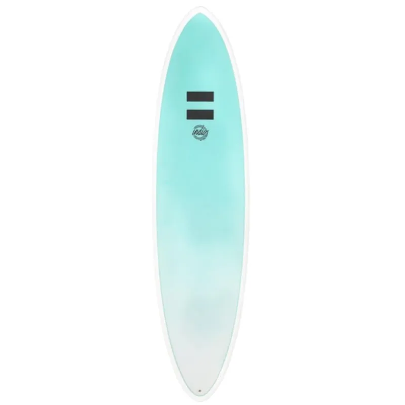 Haute Qualité PLANCHE DE SURF INDIO ENDURANCE THE EGG 8‘2‘‘