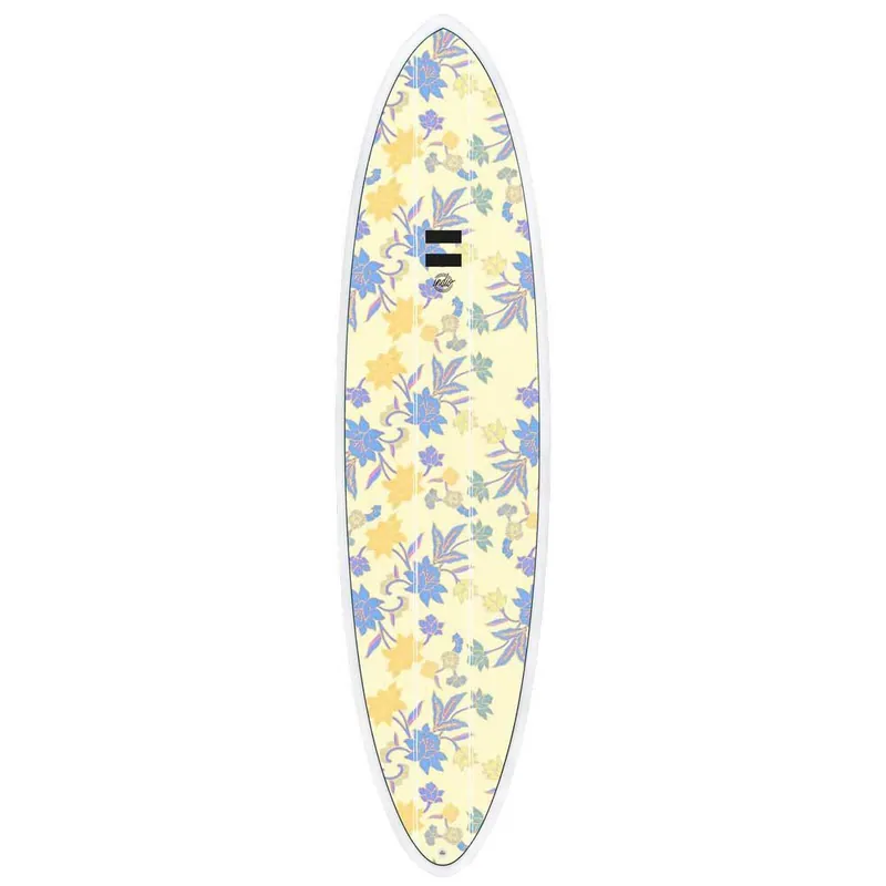 Petit Prix PLANCHE DE SURF INDIO ENDURANCE THE EGG 7‘6‘‘