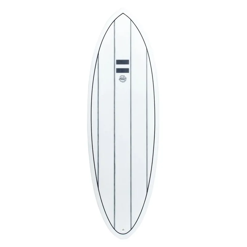 PLANCHE DE SURF INDIO ENDURANCE RACER 4‘11‘‘ Solde