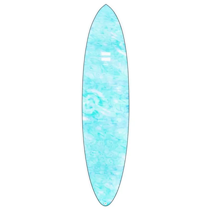 Satisfait Ou Remboursé TABLAS DE SURF INDIO ENDURANCE THE EGG 7‘10‘‘