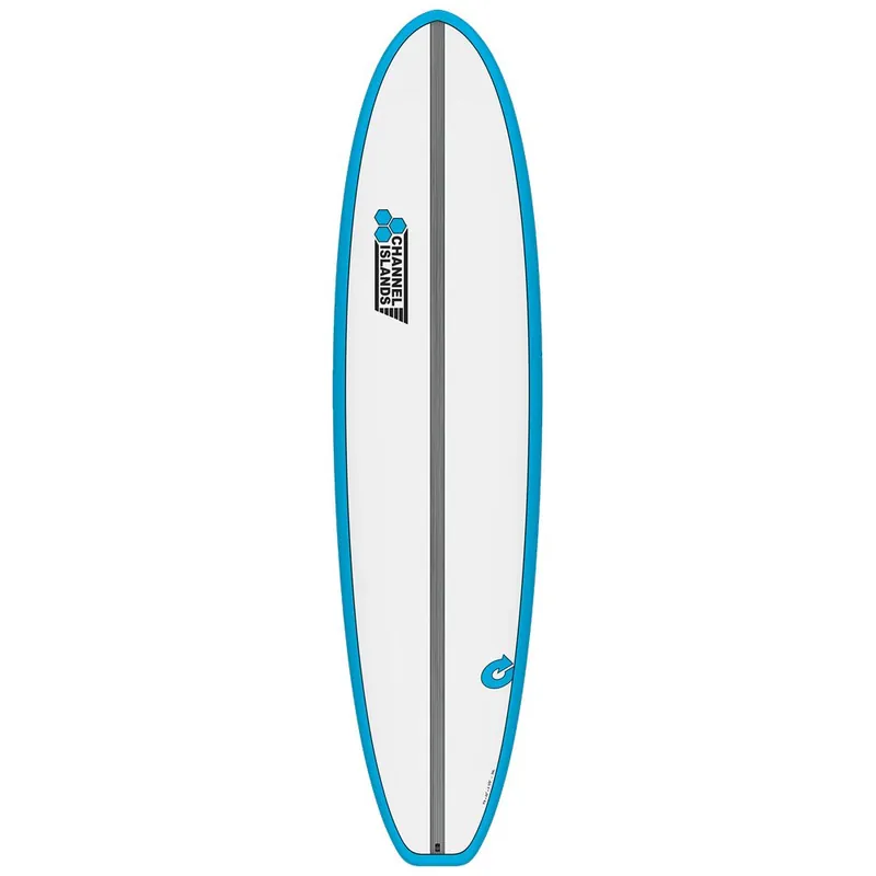 Haute Qualité PLANCHE DE SURF TORQ CHANCHO TET X-LITE 7‘6‘‘