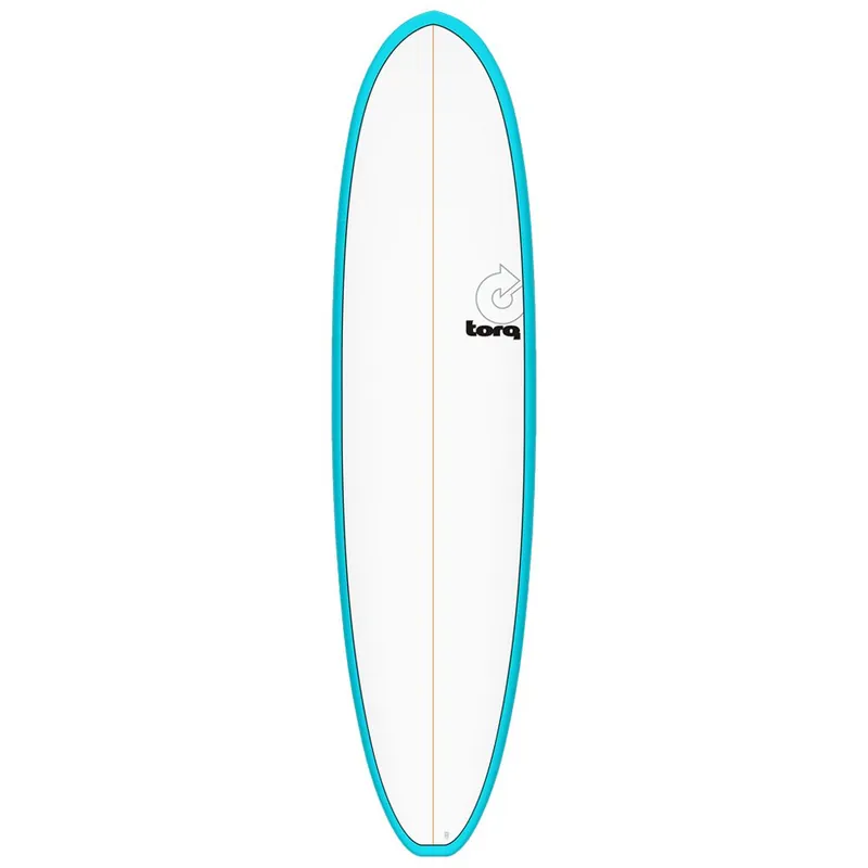 Populaire PLANCHE DE SURF TORQ FUN V+ TET 7‘8‘‘