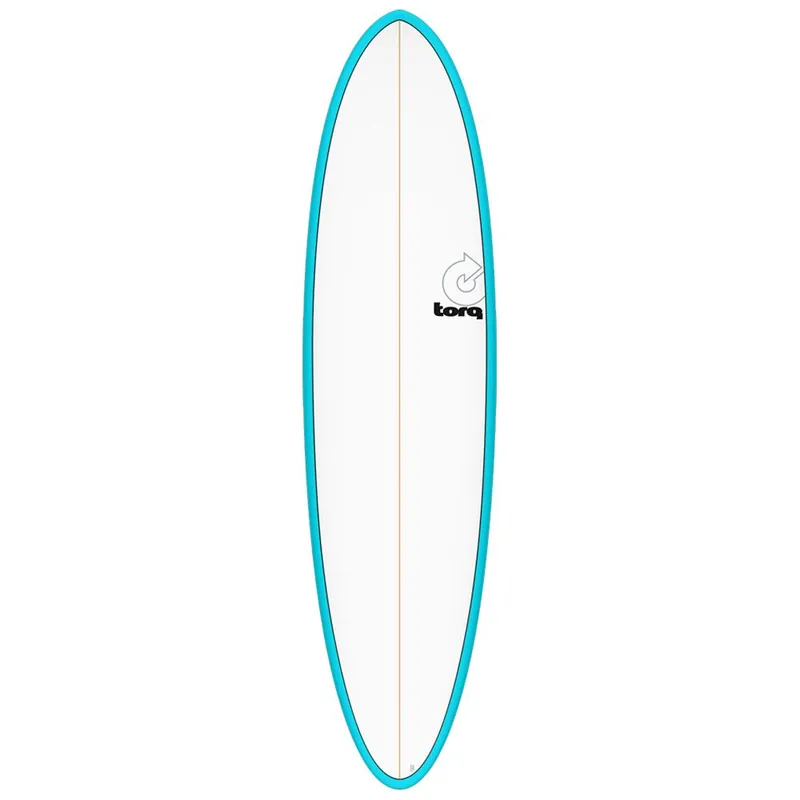 PLANCHE DE SURF TORQ FUN TET PINLINE 7‘6‘‘ Nouvelle Collection